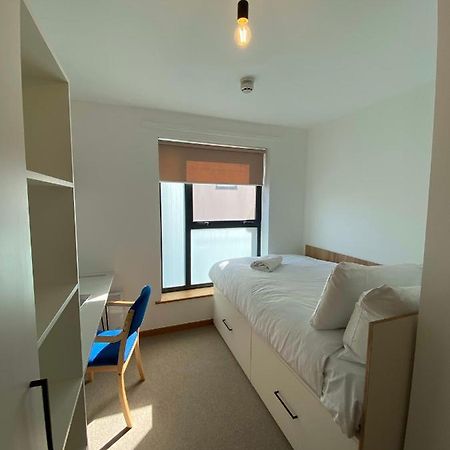 Regency Hall Smart Cheltenham Ensuite Rooms C Exterior foto