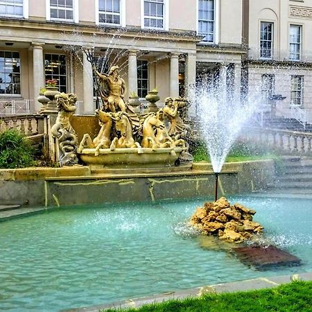 Regency Hall Smart Cheltenham Ensuite Rooms C Exterior foto
