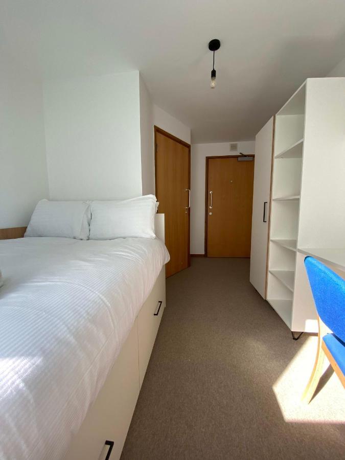 Regency Hall Smart Cheltenham Ensuite Rooms C Exterior foto