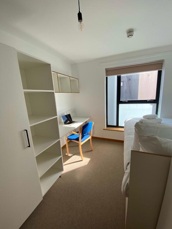 Regency Hall Smart Cheltenham Ensuite Rooms C Exterior foto