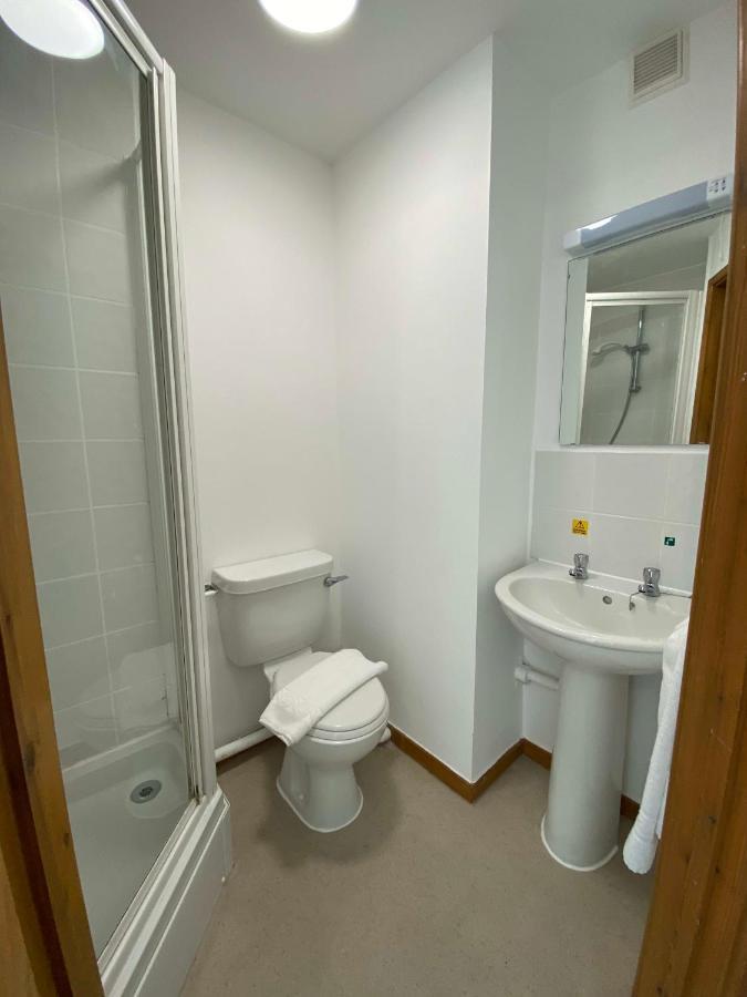 Regency Hall Smart Cheltenham Ensuite Rooms C Exterior foto