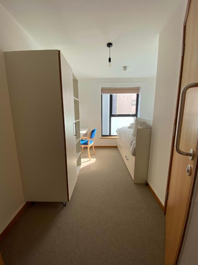 Regency Hall Smart Cheltenham Ensuite Rooms C Exterior foto