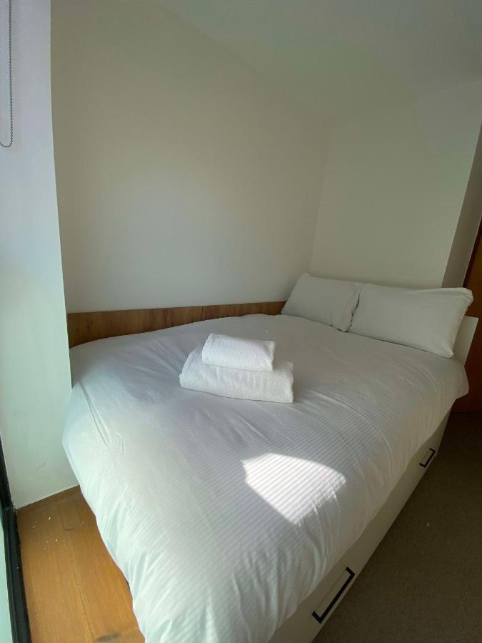 Regency Hall Smart Cheltenham Ensuite Rooms C Exterior foto
