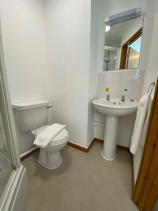 Regency Hall Smart Cheltenham Ensuite Rooms C Exterior foto